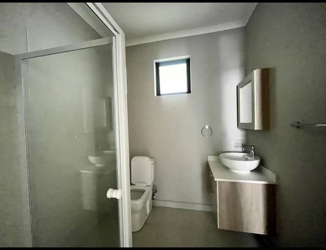 1 BEDROOM PROPERTY TO RENT IN CARLSWALD